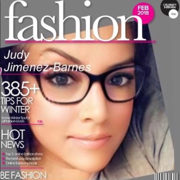 Meet your Posher, Judy - Picture 1 of 1